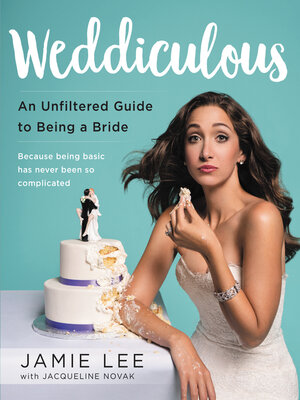 Weddiculous - ebook